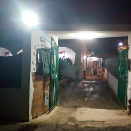 Casa Vacanza La Giara Agrigento Exterior foto