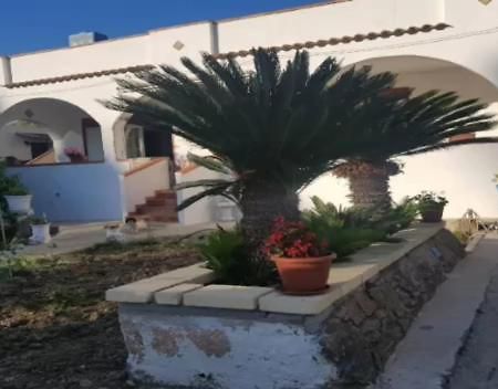 Casa Vacanza La Giara Agrigento Exterior foto