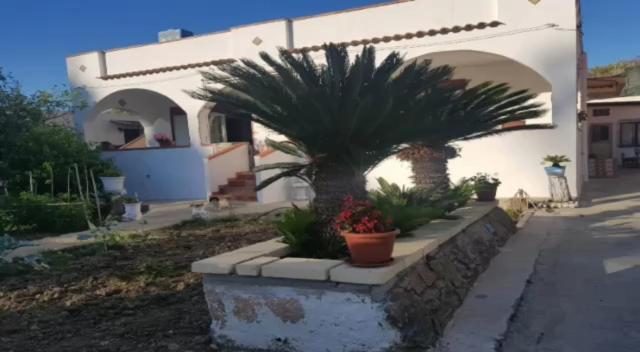 Casa Vacanza La Giara Agrigento Exterior foto
