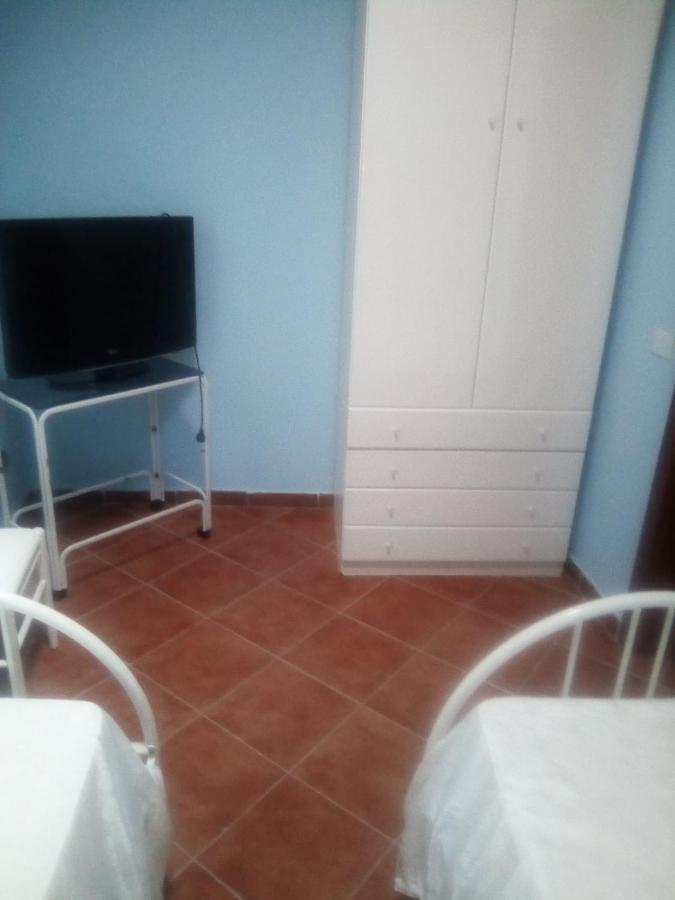 Casa Vacanza La Giara Agrigento Exterior foto