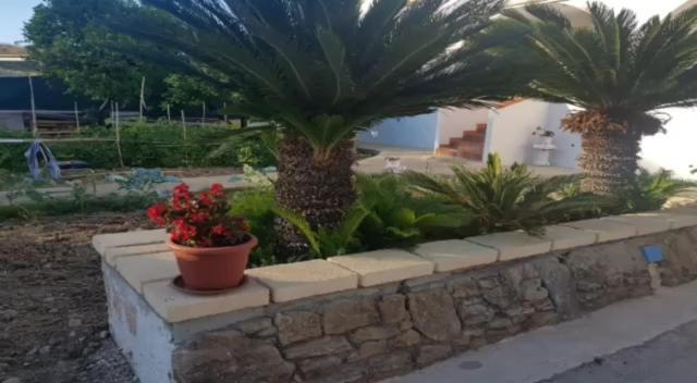 Casa Vacanza La Giara Agrigento Exterior foto